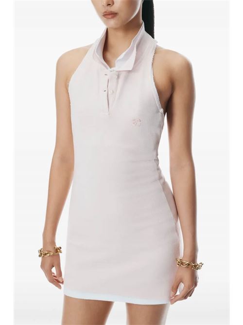 Polo dress ALEXANDER WANG | 4CC2256298690E